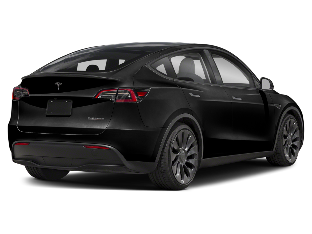 Used 2022 Tesla Model Y Performance with VIN 7SAYGDEF7NF408705 for sale in Los Angeles, CA