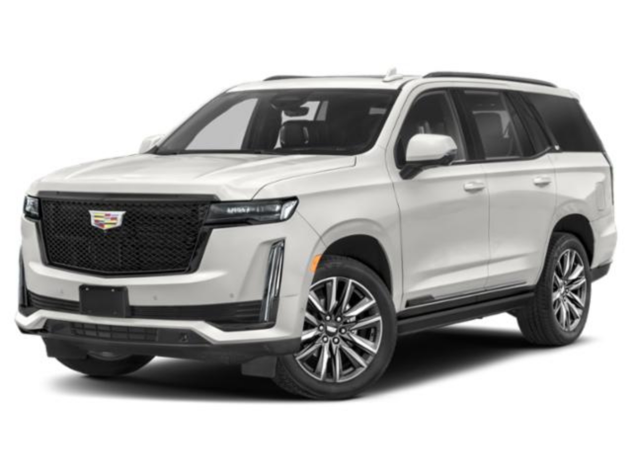 2023 Cadillac Escalade 4WD Sport Platinum's photo