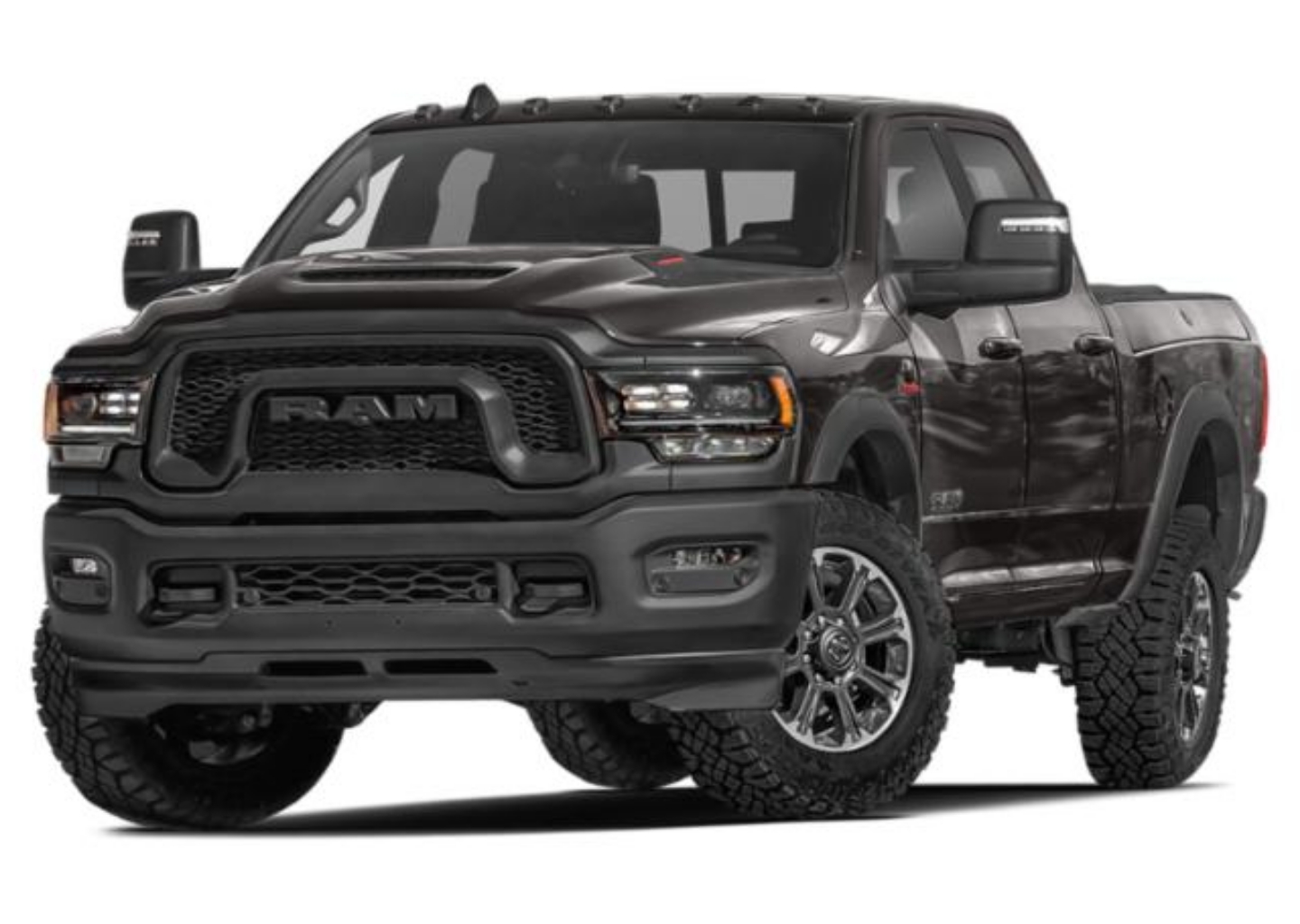 2024 RAM 2500 Tradesman 4X4 Crew Cab SWB's photo