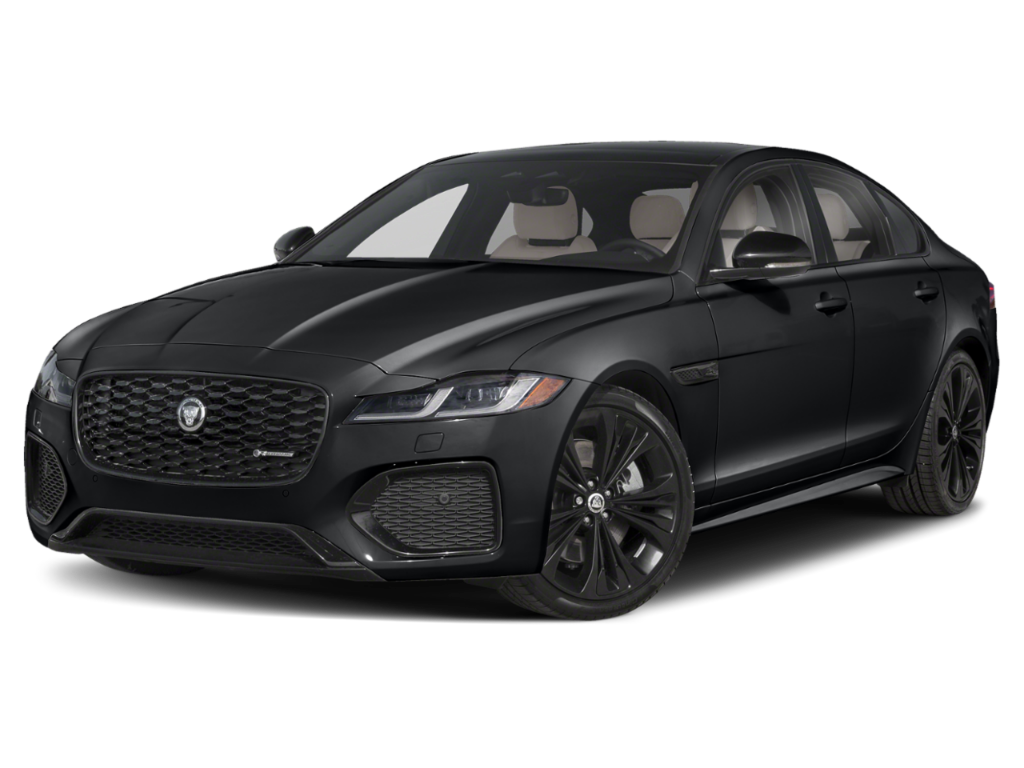 2024 Jaguar XF R-Dynamic SE P250 AWD Automatic