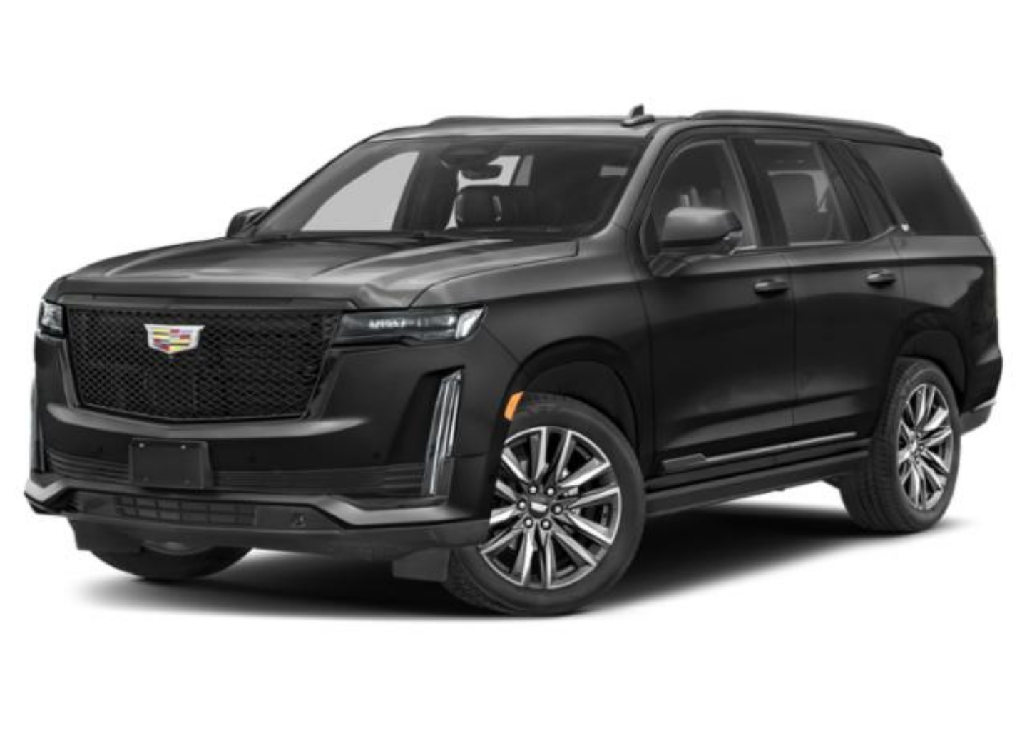 Used 2023 Cadillac Escalade Sport Platinum with VIN 1GYS3GKL8PR384674 for sale in Statesboro, GA