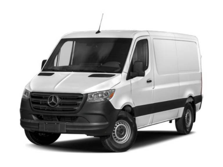 2019 Mercedes-Benz Sprinter Cargo Van Roof V6 144 RWD