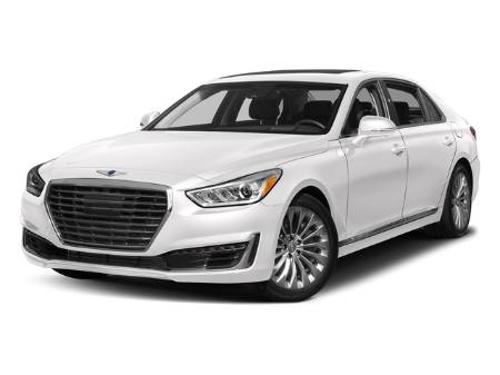 2018 Genesis G90 5.0 Ultimate