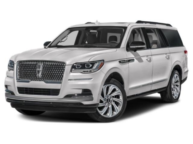 2024 Lincoln Navigator L L Reserve