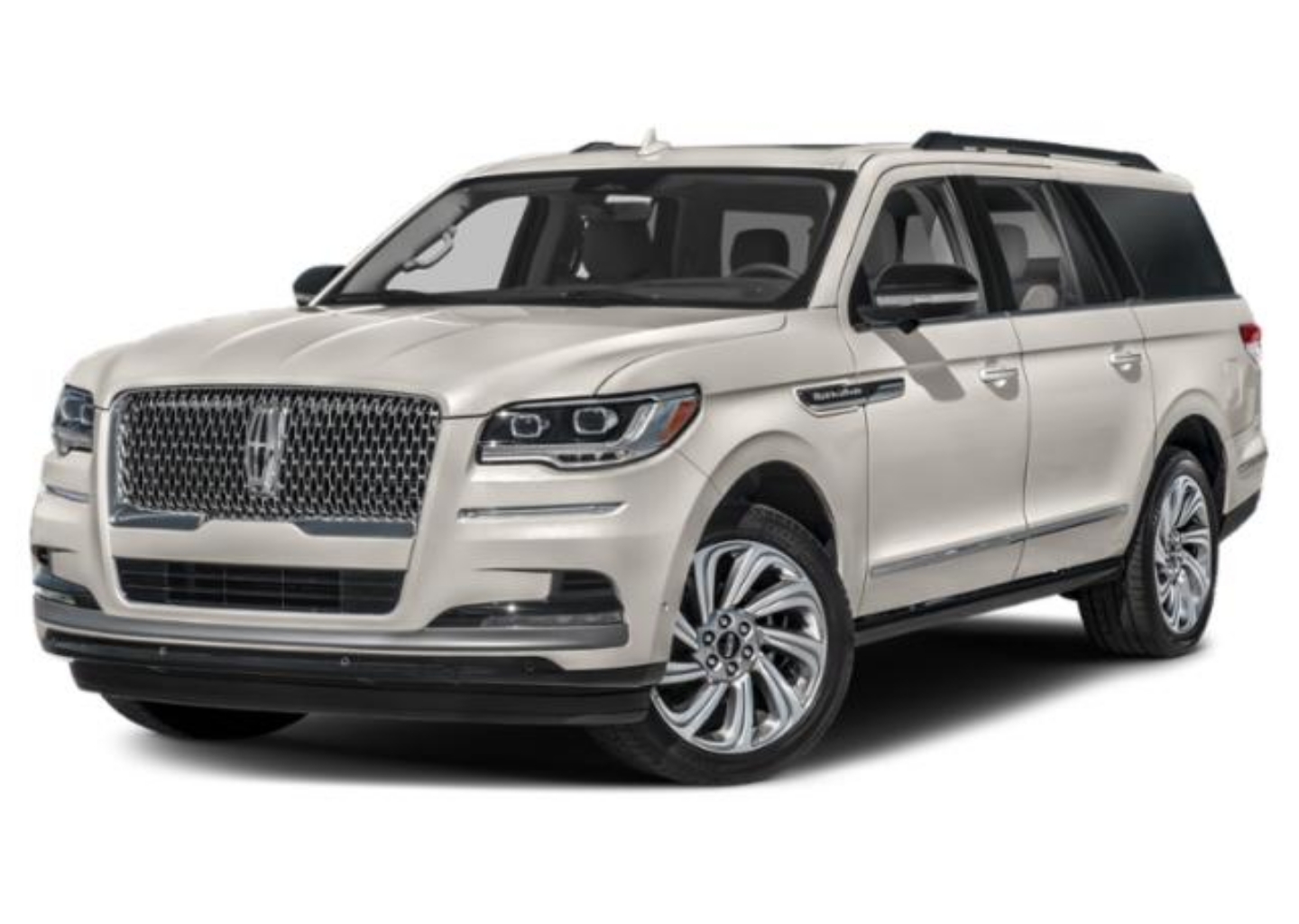 2024 Lincoln Navigator Reserve L 4WD's photo