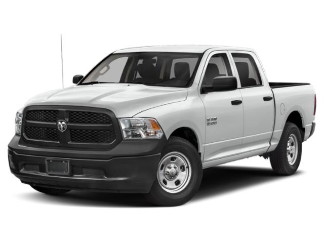 Used 2019 RAM 1500 Classic Tradesman