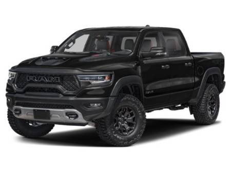 2024 RAM 1500 TRX