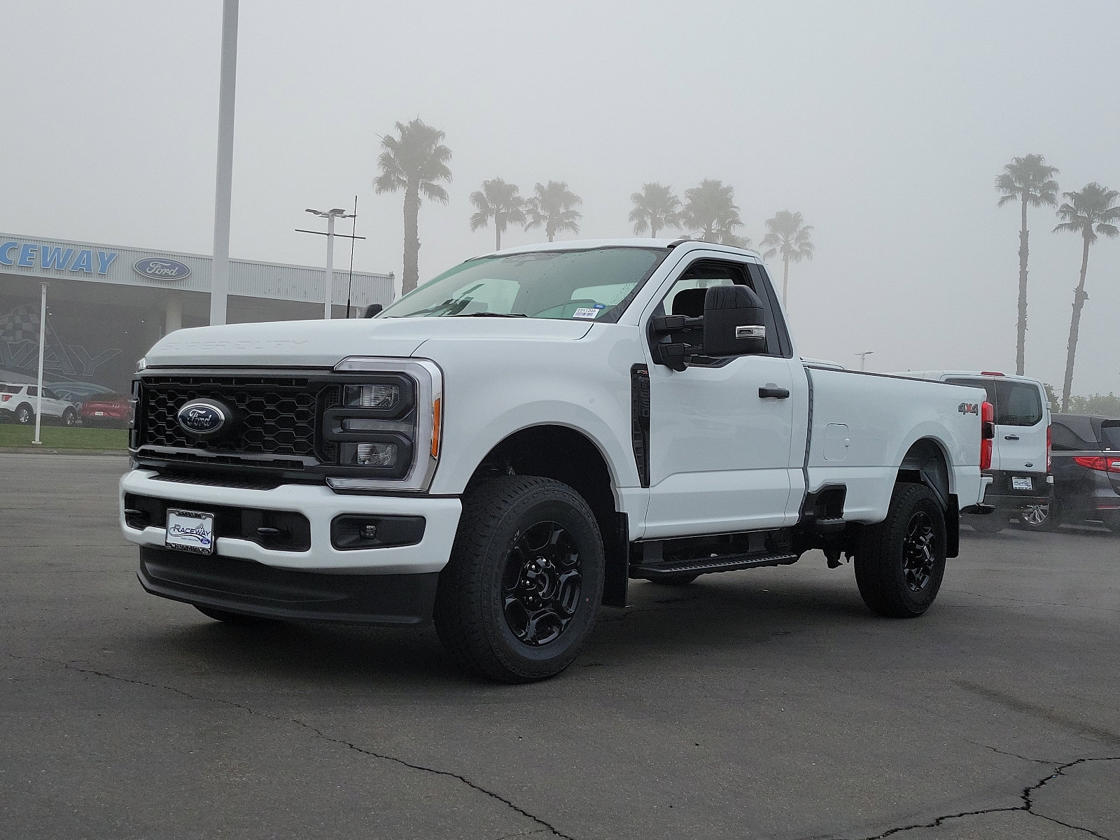2023 Ford F-350 photo 11