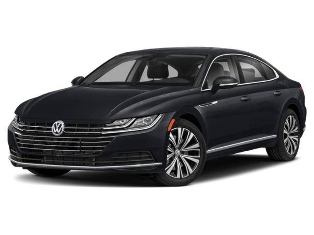 2020 Volkswagen Arteon 2.0T SE