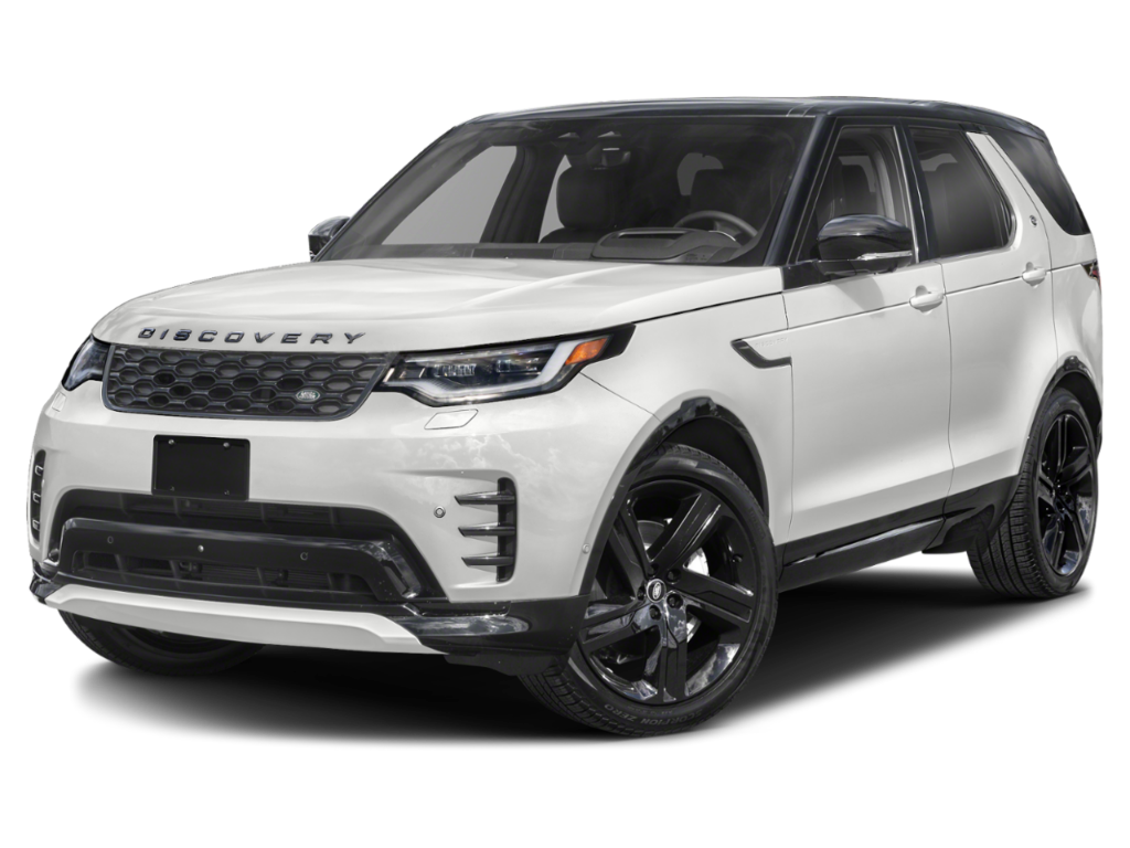 2024 Land Rover Discovery P300 S