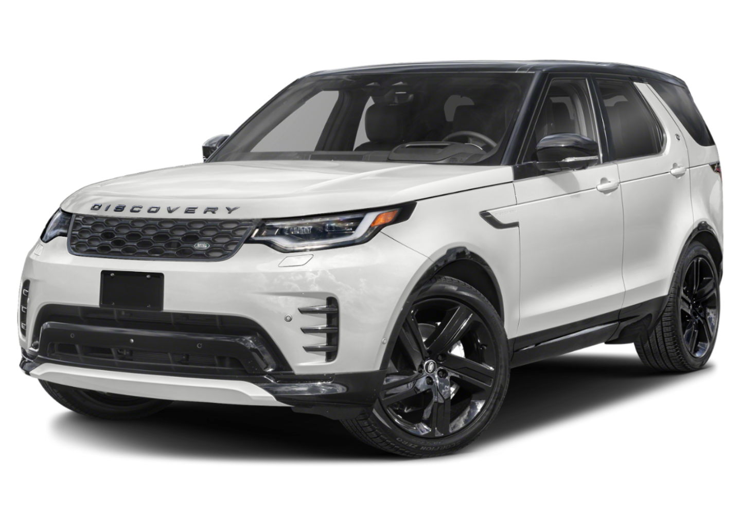 2024 Land Rover Discovery P300 S's photo