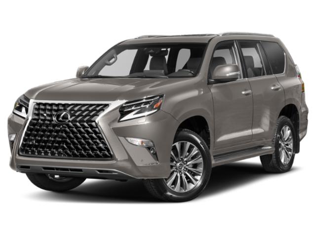 2023 Lexus GX LUXURY's photo