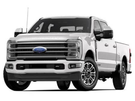 2024 Ford F-350SD Limited