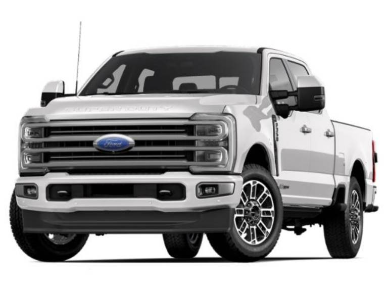 2024 Ford F-350SD Limited