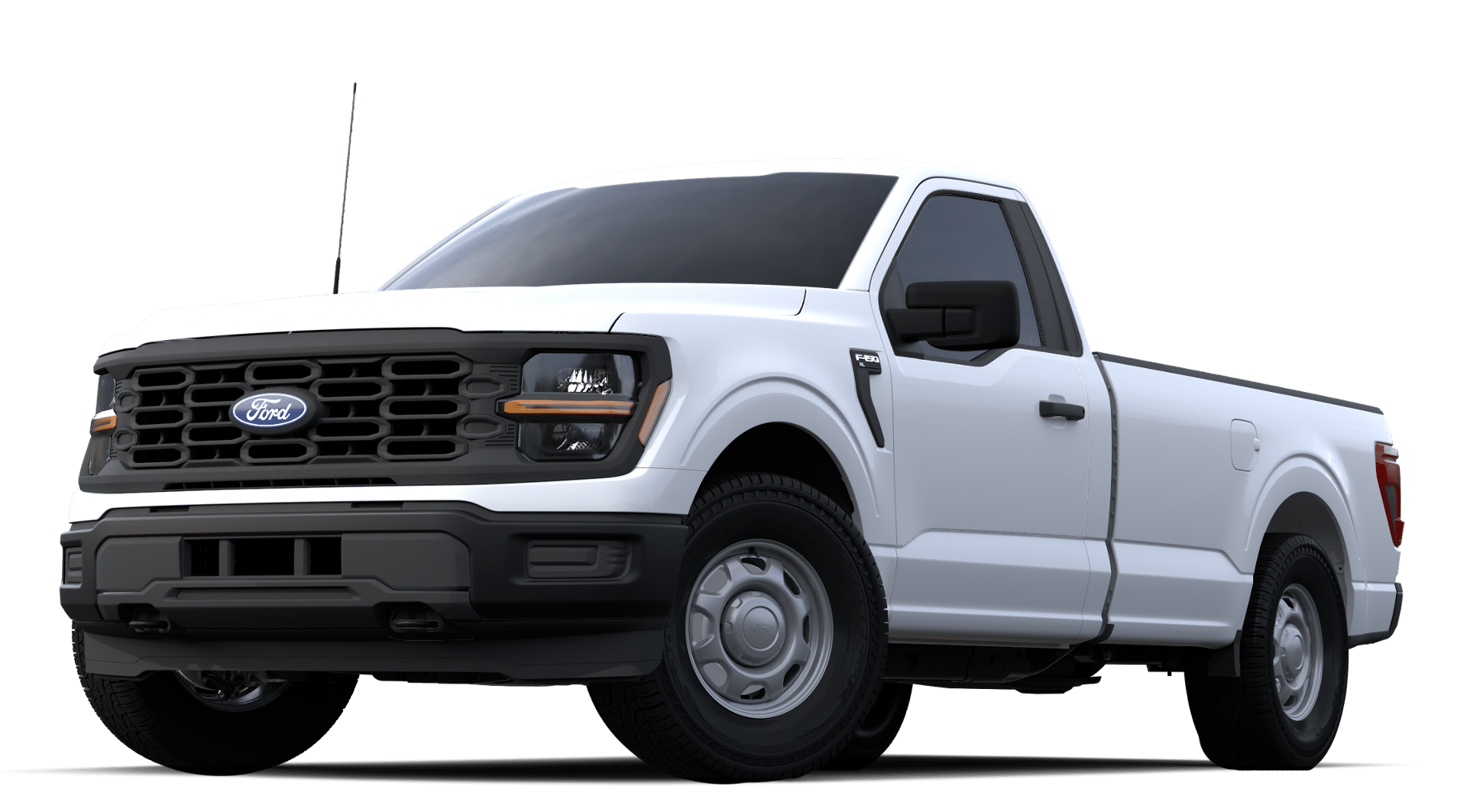 2024 Ford F-150 XL