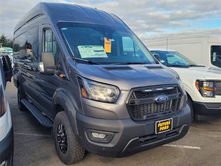 2023 Ford Transit-350 Base