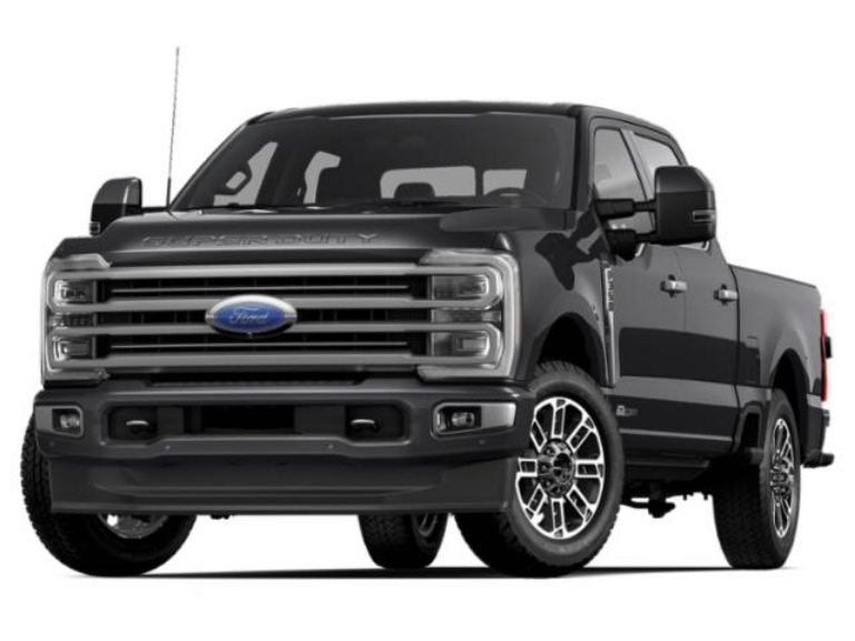 2024 Ford F-350 Super Duty Limited