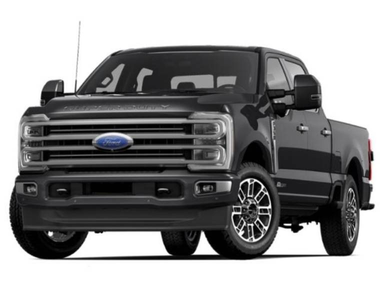 2024 Ford F-350SD Limited