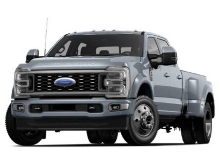 2024 Ford F-450SD Limited