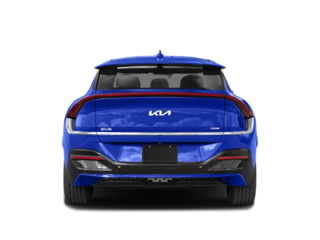 2024 Kia EV6 GT-Line photo 5
