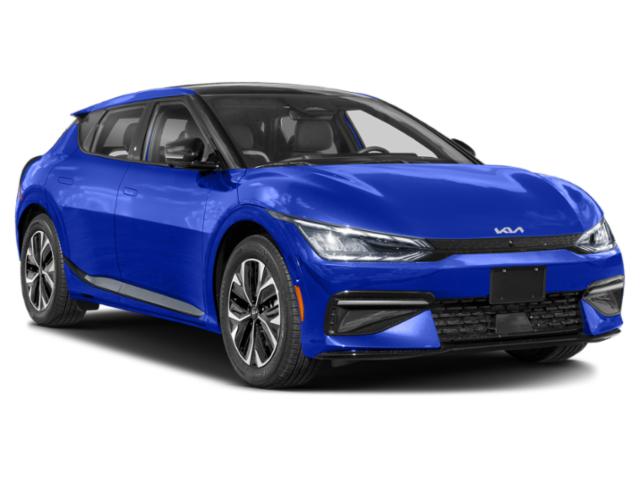 2024 Kia EV6 GT-Line photo 6