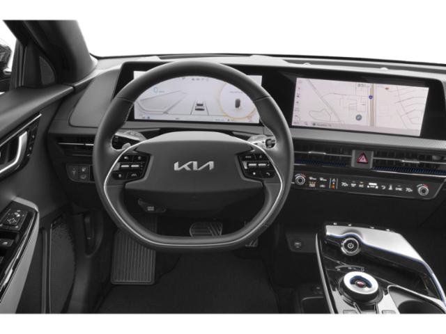 2024 Kia EV6 GT-Line photo 7