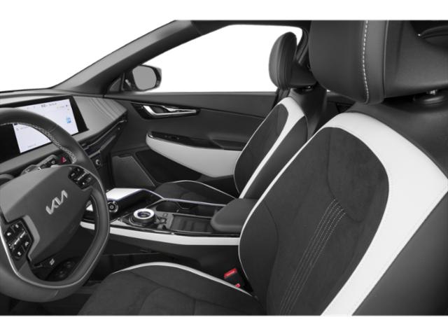 2024 Kia EV6 GT-Line photo 8