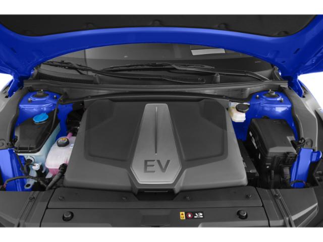 2024 Kia EV6 GT-Line photo 11