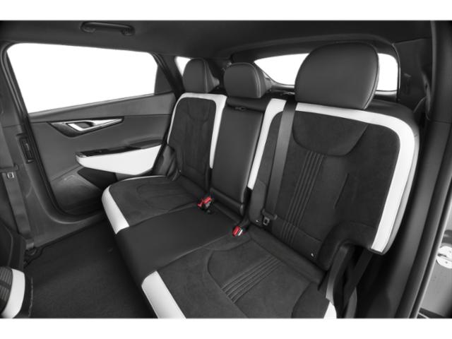 2024 Kia EV6 GT-Line photo 12