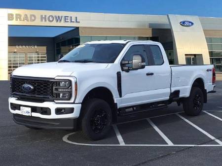 2023 Ford F-250SD XL