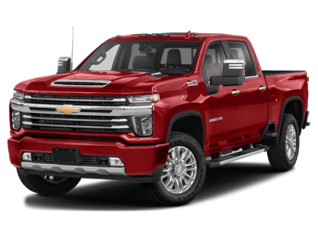 2023 Chevrolet Silverado 2500HD High Country