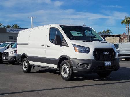 2024 Ford Transit Cargo Van XL