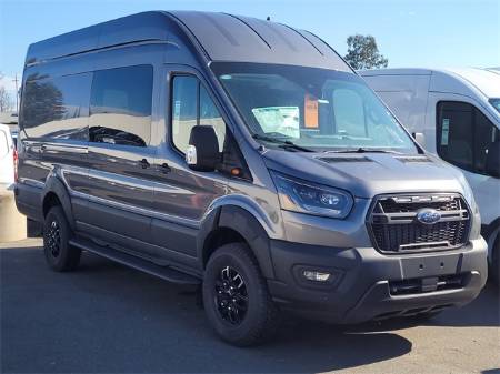 2023 Ford Transit-350 Base