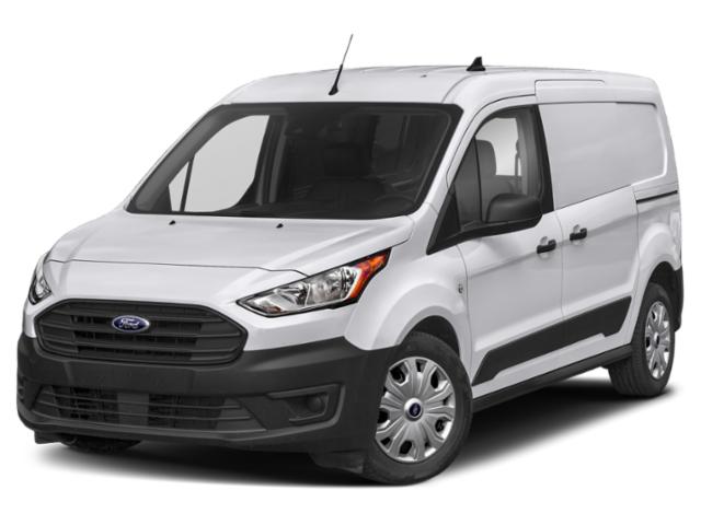 2019 Ford Transit Connect XLT