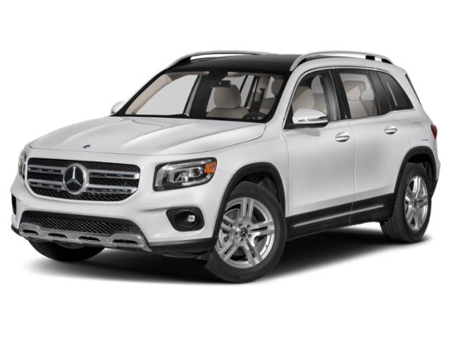 2022 Mercedes-Benz GLB GLB 250