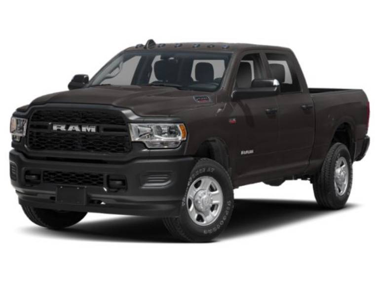 2019 RAM 2500 Tradesman