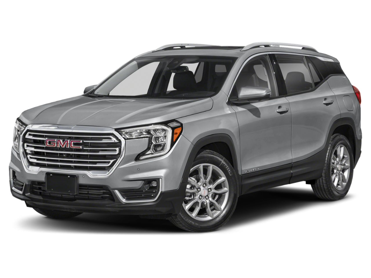 Used 2023 GMC Terrain SLT FWD 4DR SLT