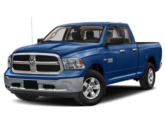 2019 RAM 1500 Classic Warlock