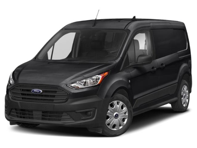 2023 Ford Transit Connect XLT