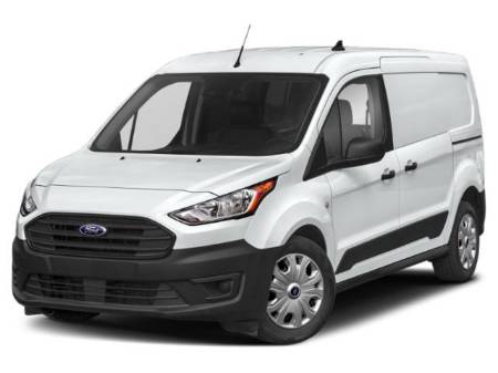 2020 Ford Transit Connect Van XLT