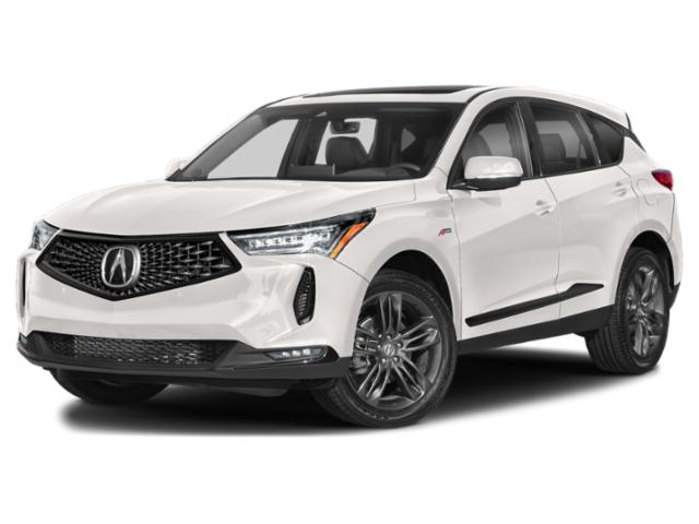 2023 Acura RDX A-Spec Package