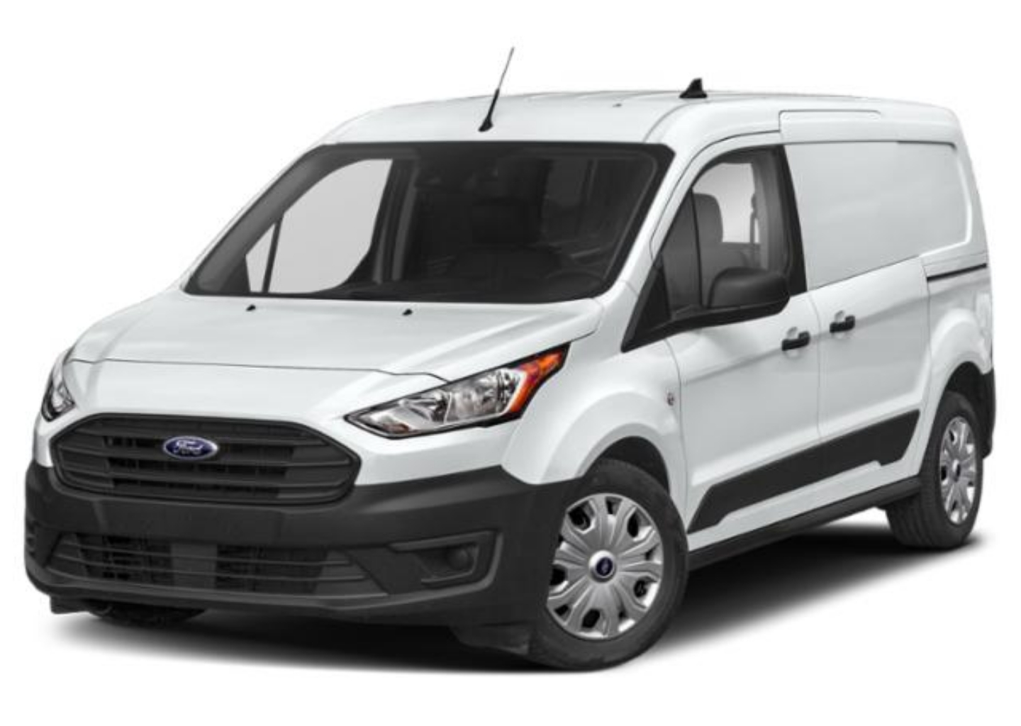 2022 Ford Transit Connect XL's photo
