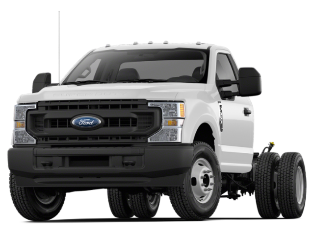 2024 Ford F-350SD XL