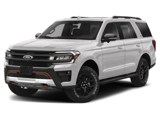 2024 Ford Expedition Timberline