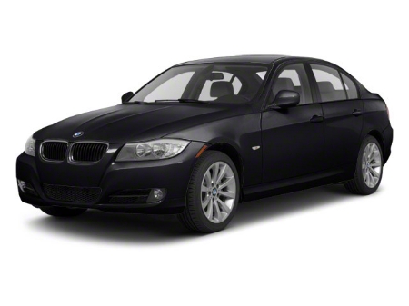 2010 BMW 3 Series 328I