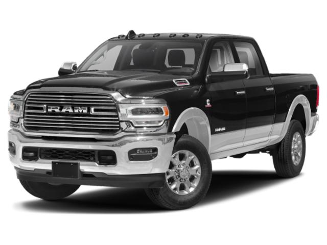 2019 RAM 2500 Laramie