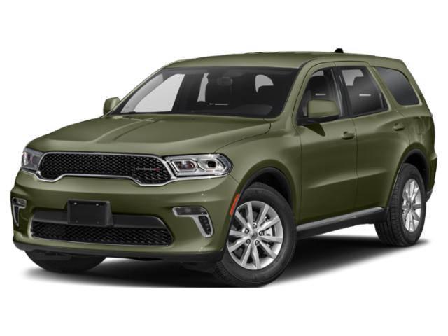 2021 Dodge Durango GT