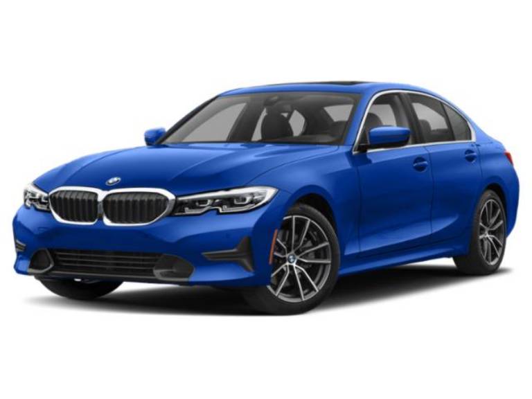 2020 BMW 3 Series 330I