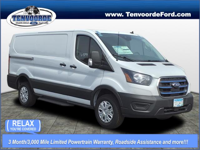 Used 2023 Ford Transit Van  with VIN 1FTBW1YK4PKA90884 for sale in Saint Cloud, MN