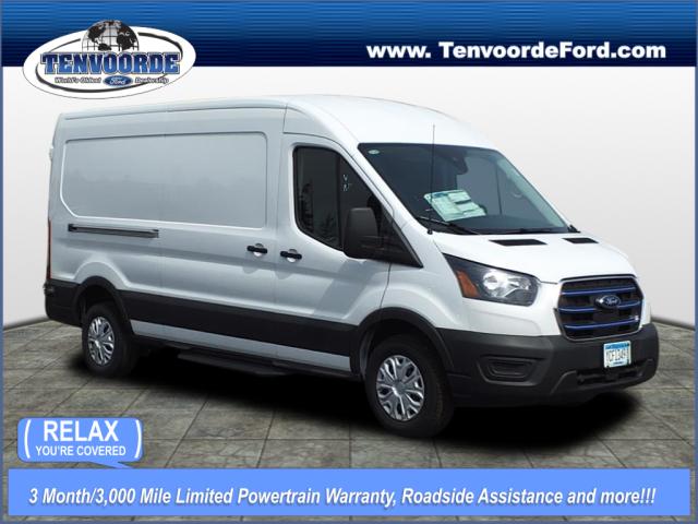 Used 2023 Ford Transit Van  with VIN 1FTBW9CK8PKA78405 for sale in St. Cloud, MN